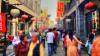 Consumer inflation eases in China while producer prices rocket