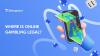 Where is online gambling legal? 2023 global overview from Slotegrator