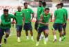 2026 WCQ: Fresh hope for Super Eagles as Eritrea withdraws, CAF to decide on playoffs