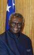 PM Sogavare congratulates Fiji on its 53rd Independence Anniversary.