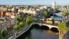 Allianz Data: Seattle, Dublin Top Summer Travel Rankings