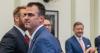 Oklahoma governor, attorney general spar over Health Care Authority audit request