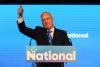New Zealand election musings