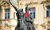 Croatian invention celebrated as World Cravat Day takes place