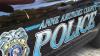 Maryland police sergeant charged with rape of 16-year-old girl