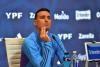 Lionel Scaloni announces Argentina 2026 World Cup long list