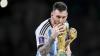 Save the date: Argentina v Spain showdown to be played in March