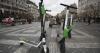 Amid growing pressure from locals, Prague 1 bans e-scooters on historic Nerudova Street