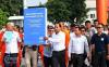 Phnom Penh Again Bars Paris Peace Agreements Commemoration