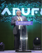 Minister Avui voices Solomon Islands challenges at Asia-Pacific Urbanization Forum