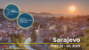 IPI announces 2024 World Congress and Media Innovation Festival in Sarajevo