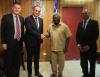Geogas Pacific Limited invests in the country.