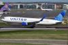 United Boeing 767 returns to Newark after mid-Atlantic hydraulic fault