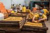 Indonesian manufacturing slows down as demand fizzles further