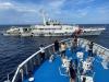 Philippines Accuses China of Conducting Illegal Marine Research