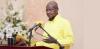 Uganda's 81-year-old president sworn in for seventh term