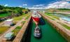 Panama Canal congestion fears grow ahead of June lock maintenance