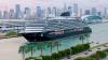 MSC Group’s Newest Ship Debuts in South Florida