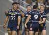 Cowboys dealt serious blow as star suffers potential long-term injury