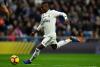 Arsenal dealt Vinicius Jr transfer blow as Brazilian returns to Madrid training