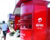 Airtel Reaches 650 Million Subscribers Across India and Africa