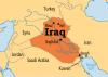 Iraq closes three border crossings with Iran after drone launch