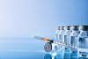 Novartis receives approval for first malaria drug for babies and children