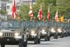 North Korea Accuses Japan of Expanding Offensive Military Capabilities