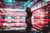Ukraine Sees AI Driving Next Revolution in Warfare