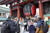 Japan Tourism Agency Calls for Strengthening Measures Against Overtourism
