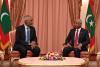 Maldives finishes paying off USD 150M in T-bills
