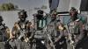 Iraqi policeman killed in terrorist attack near Kirkuk