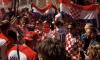 Croatia hit with €20,000 UEFA fine after Spain match and conditional away-fan ban