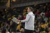 Iowa volleyball coach Jim Barnes eclipses 500 career wins