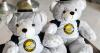Kentucky State Police launch Trooper Teddy Bears sale to support kids in crisis