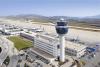 Athens Airport breaks passenger record with nearly 34 million travellers in 2025