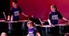 Cal Poly Humboldt Percussion Ensemble, World Percussion Group and Humboldt Calypso Band Performing December 2