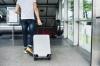 European air passenger traffic climbs 5% in August, driven by international demand