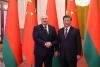 Lukashenko Ran From Putin to Xi Looking for Cover