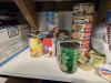 Federal Food Benefits On Pause During Government Shutdown