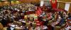 Ghana parliament pledges to champion human rights