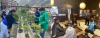 Pacific Tourism Organisation team up with National Tourism Organisations to explore Japanese Geoparks and Heritage Sites