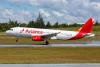 Avianca restores Colombia-Venezuela air link via Valencia amid Caracas Airport closure