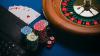 High Stakes Drama: Look at the Most Intense Casino Movies