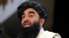 Mujahid Rejects UN Concerns Over ISIS Presence in Afghanistan