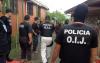 Costa Rica OIJ Seizes Mansion and Luxury Cars in Lusso Case