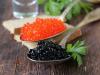 Azerbaijan expands caviar output but faces export challenges