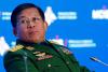 Who should speak for Myanmar? Not Min Aung Hlaing