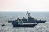 Iran Guards say Hormuz to remain closed till US ends ‘acts of aggression’: state TV
