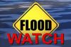 Flood Watch Through Tonight